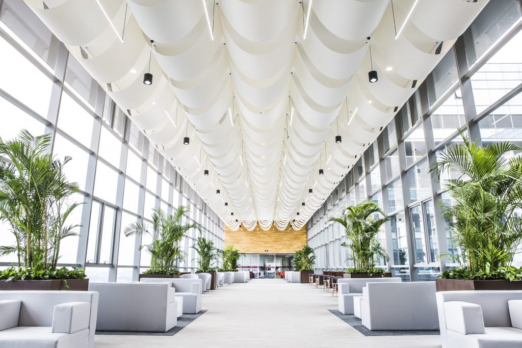 京东 JD.com Headquarters​