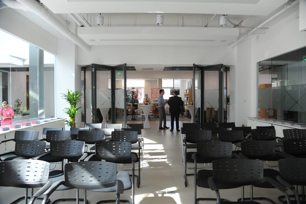 中国法国工商会 French Chamber of Commerce