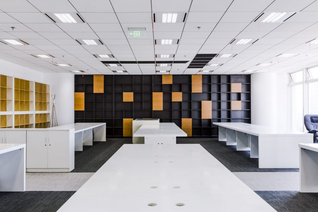 盛世长城 Saatchi & Saatchi