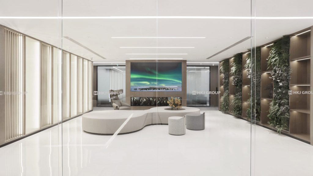 海科金集团 HKJ Group