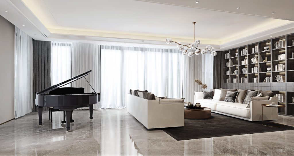 北京东山墅 Beijing Dongshan Villa