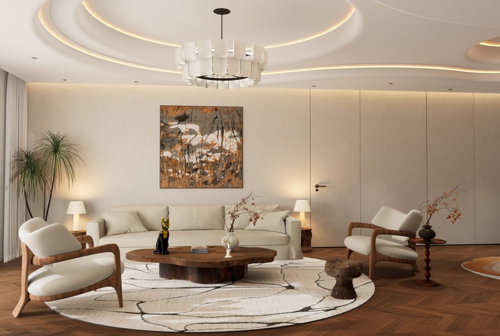 北京信达公寓 Beijing Xinda Apartments